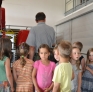 Kindergarten bei FF Kirchham - 2017